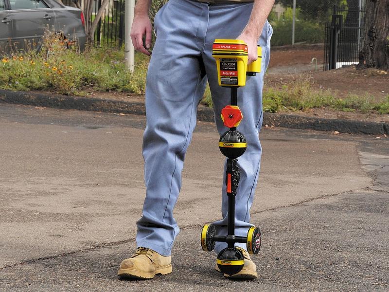 Как выбрать трассоискатель и как правильно его использовать — читайте в нашем блоге