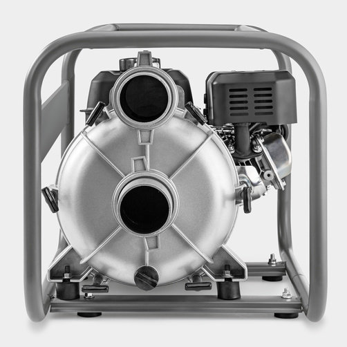 Разработана для тяжелых условий