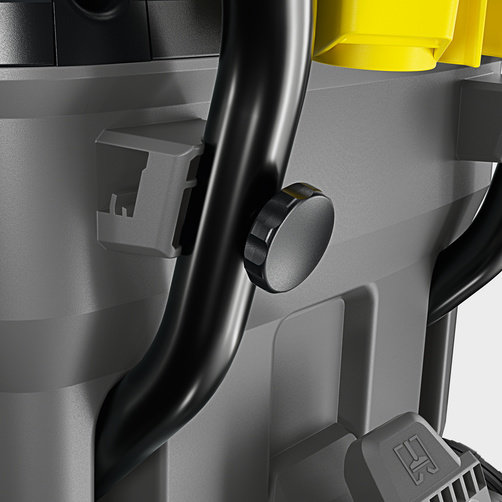 Рукоятка для толкания (опция)