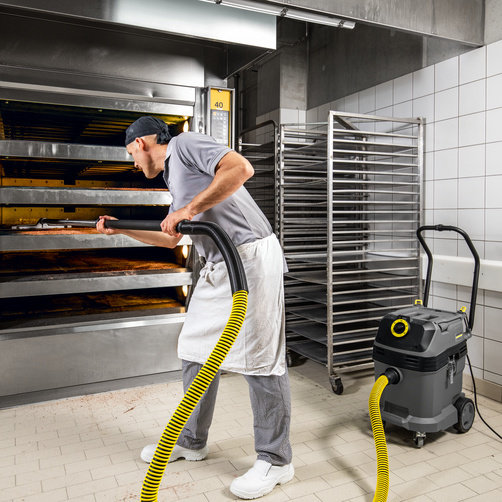 Идеальное решение для пекарен и кондитерских