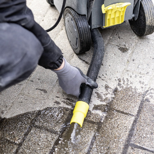 Сливной шланг