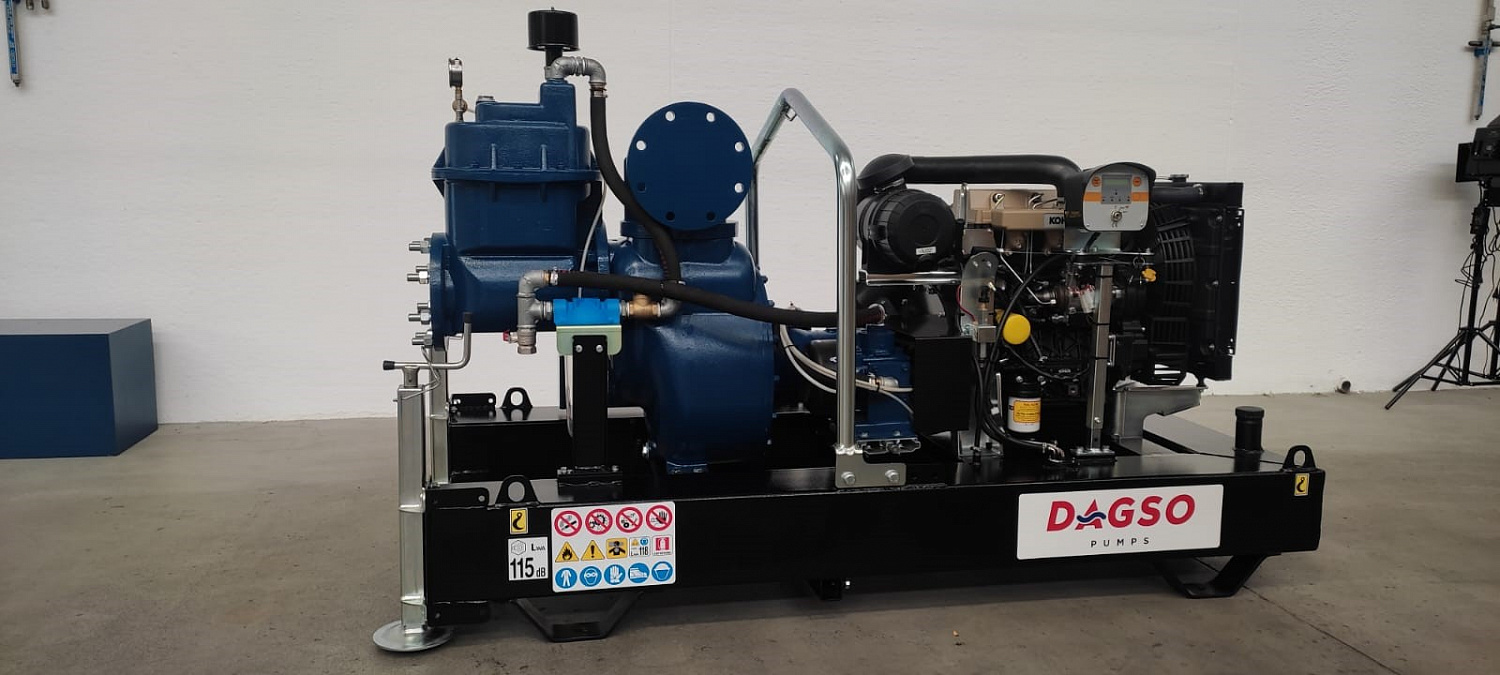 Dagso RW 625