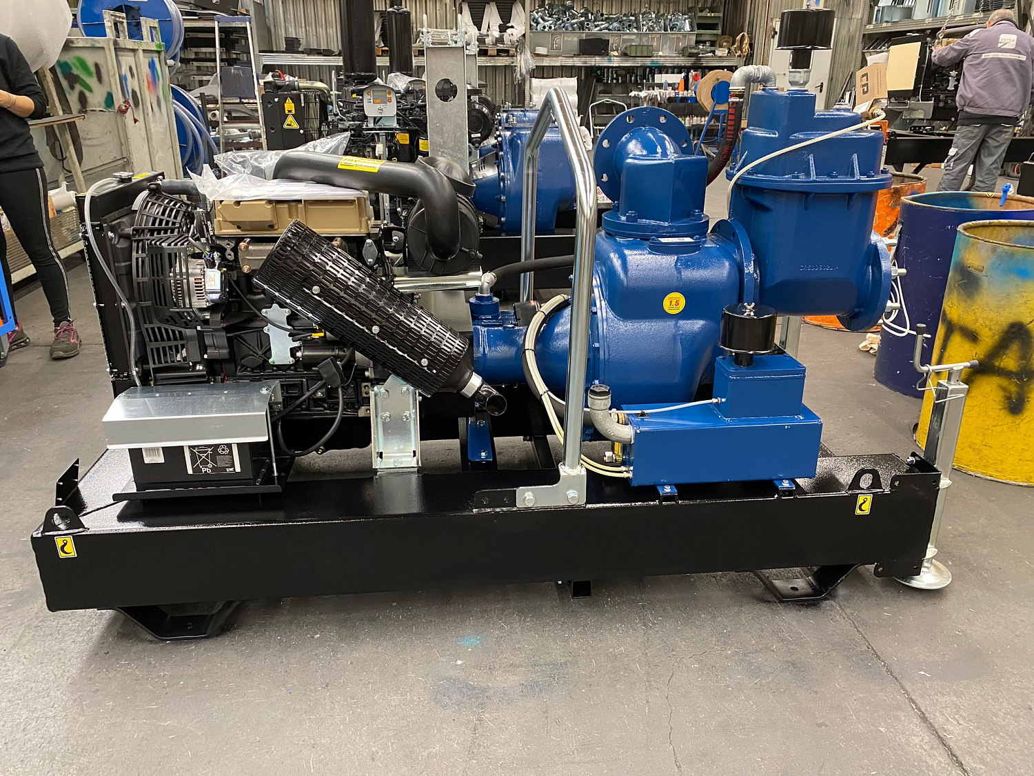 Dagso RW 625