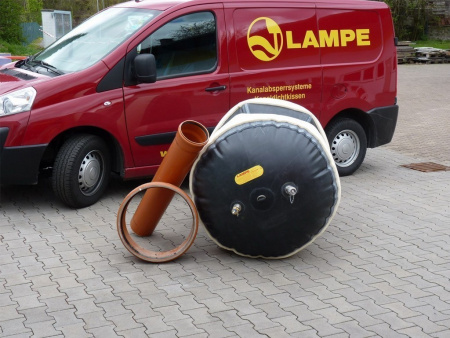 LAMPE 76626