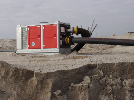 ROPUMP 5516606100