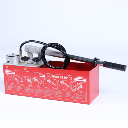 REDLI RP-50