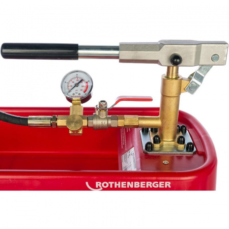 Rothenberger 61130