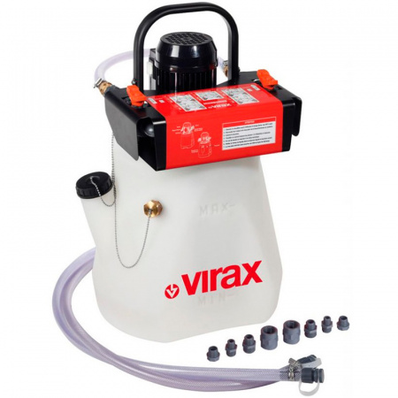 VIRAX 295020