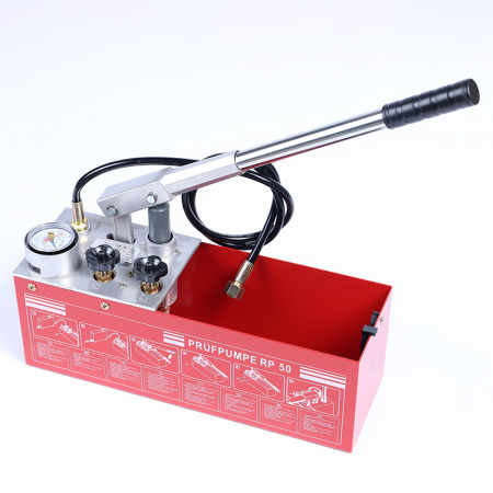 REDLI RP-50