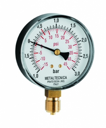 Metaltecnica 37086