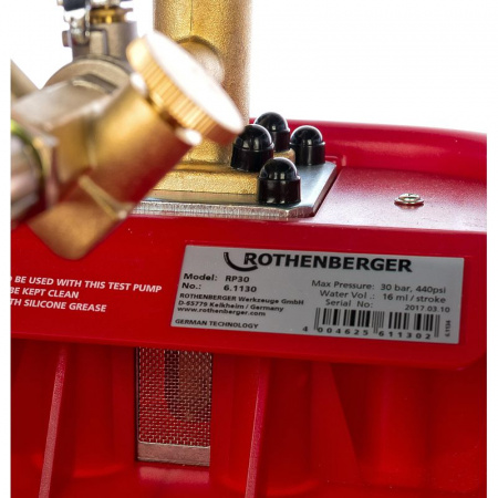 Rothenberger 61130