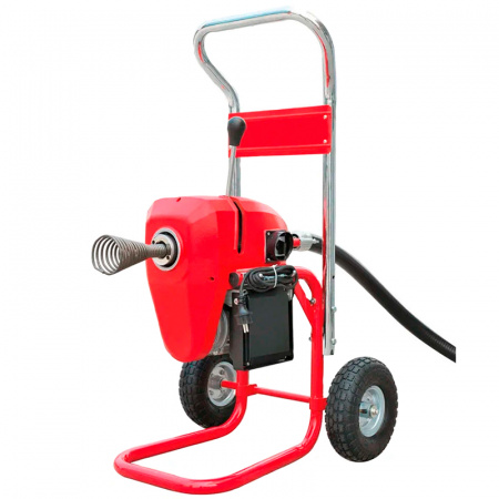 SHTALL STD200