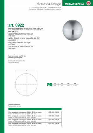 Metaltecnica 37178