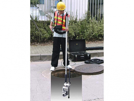 PIPE–VIEW PV4-L-12