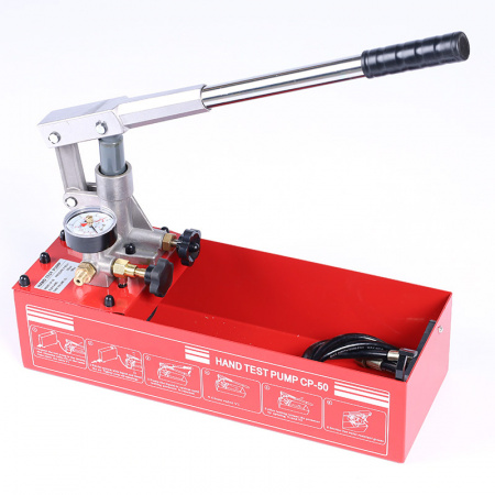 REDLI CP-50