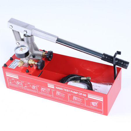 REDLI CP-50