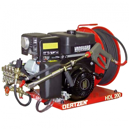 OERTZEN 710000785