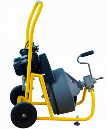 SHTALL AG100