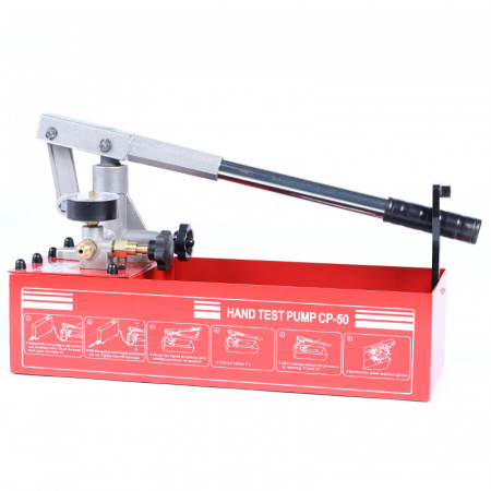 REDLI CP-50