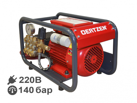 OERTZEN 710000302