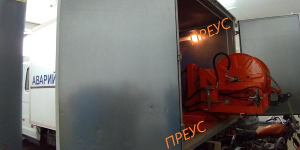 ПРЕУС 