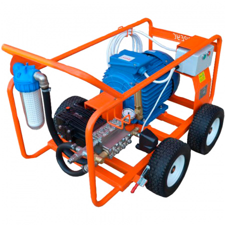 ПРЕУС Е ГС 15 50 500bar