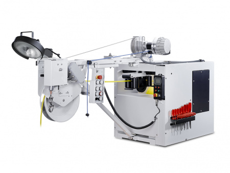 IBAK ST-KW505+BS5