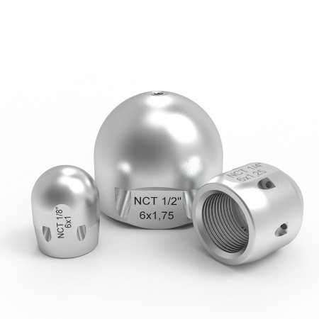 NuovaConTec 70608